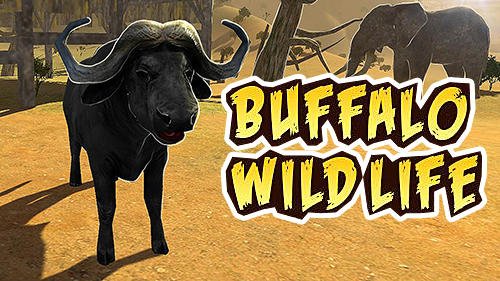 download Buffalo sim: Bull wild life apk
